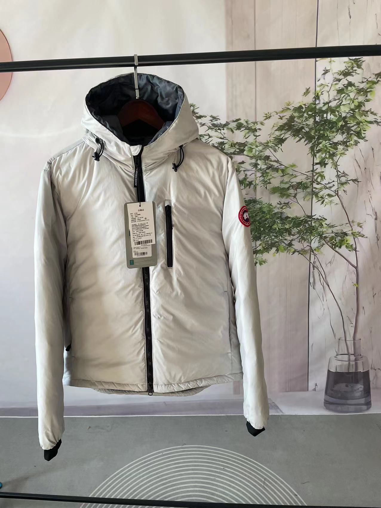 Canada Goose Down Jackets